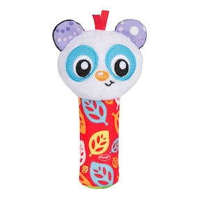Greifling Quitsche Panda