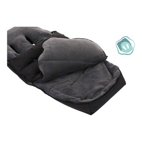 Winterfußsack Kemi für Kinderwagen, Buggy