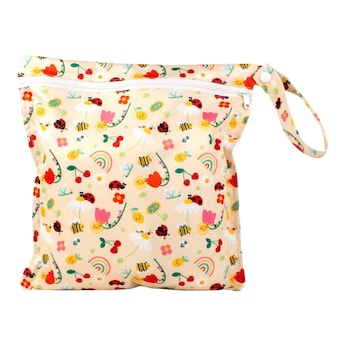 Sac à couches étanche