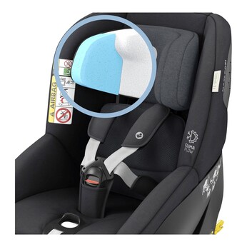 Kindersitz Mica Pro Eco i-Size