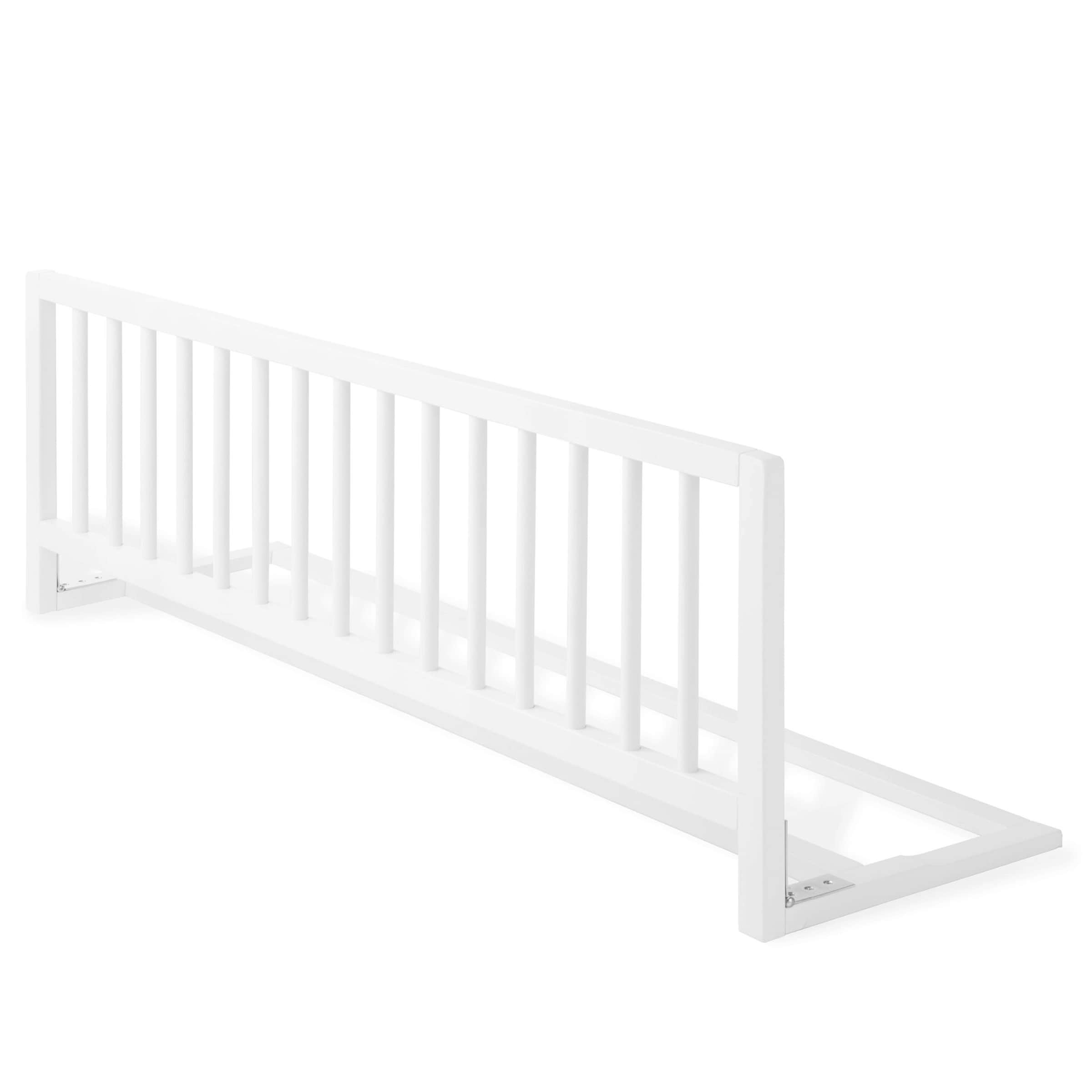 Pinolino Weiss Bettgitter Comfort - Image 2