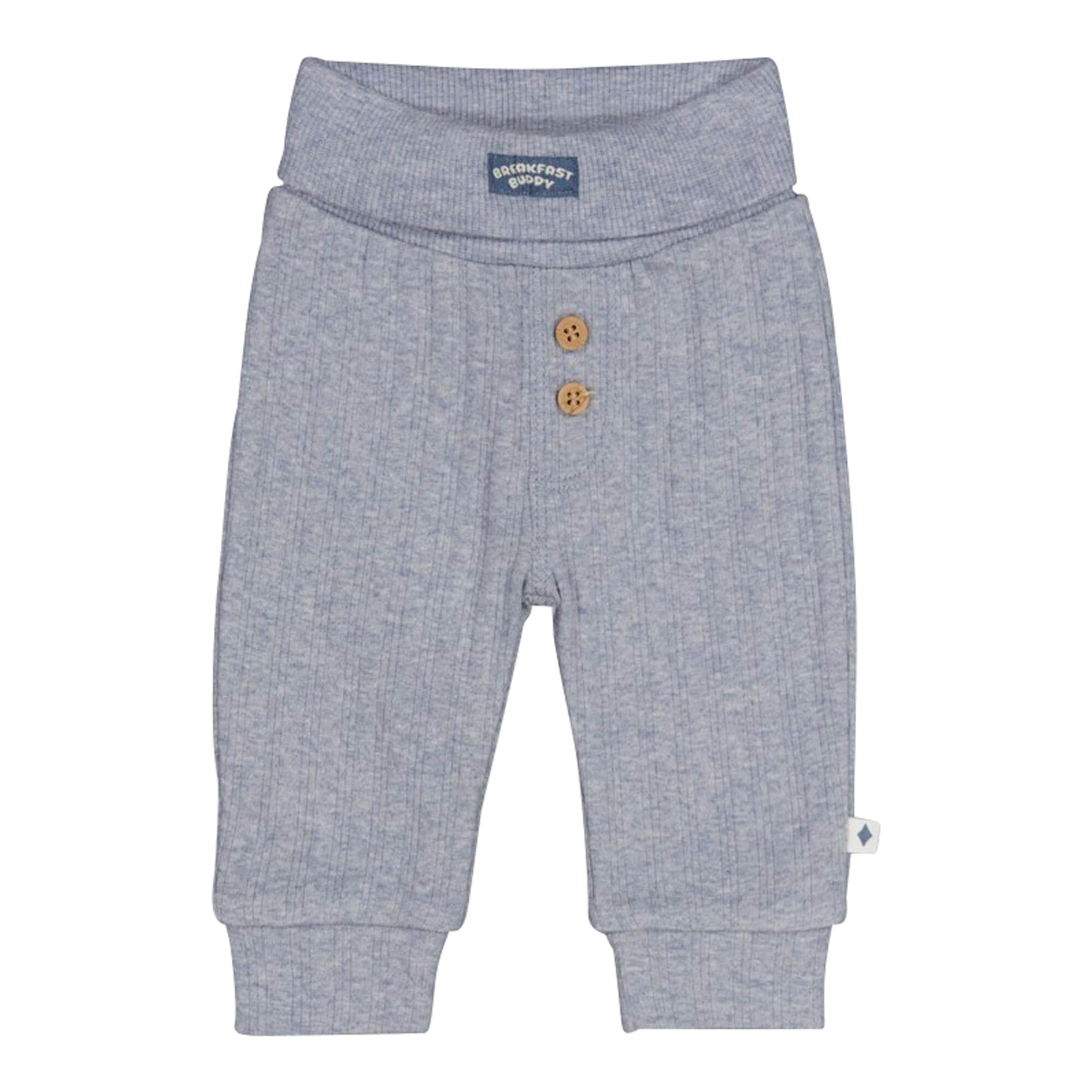Feetje Jogginghose Rippqualität