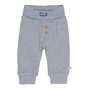 Jogginghose Rippqualität