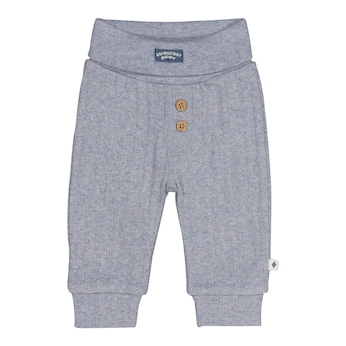Jogginghose Rippqualität