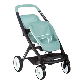 Zwillingspuppenwagen Maxi Cosi