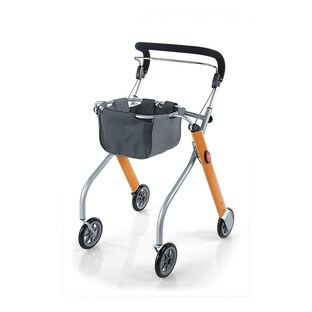 Binnenhuisrollator