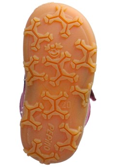 Stiefelette