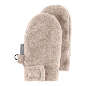 Fleece-Fäustlinge