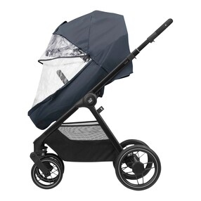 Regenschutz Comfort