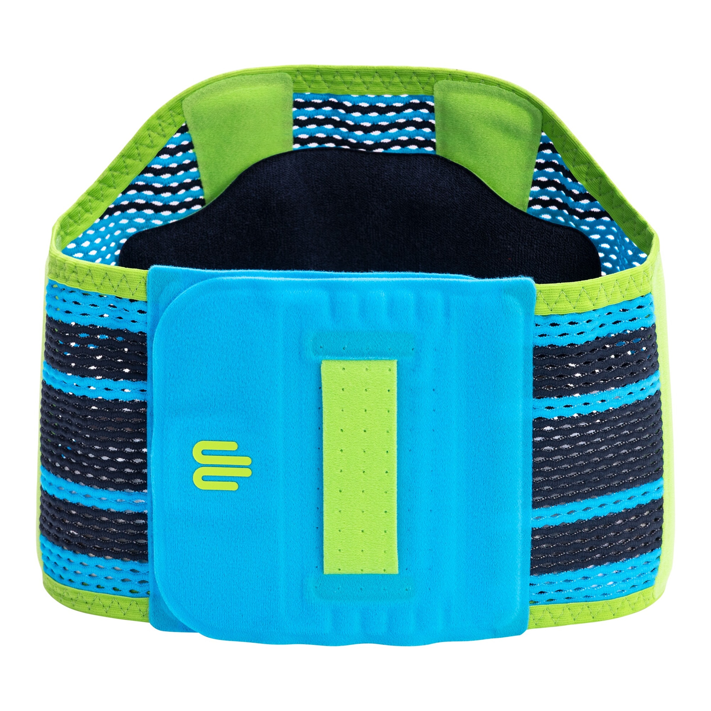 Image of Sports Back Support "Rivera", Größe: 2XL