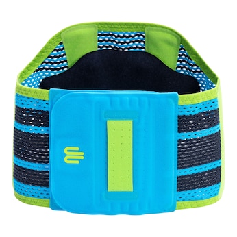 Sports Back Support "Rivera"