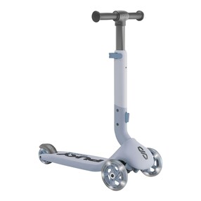 Scooter Push 