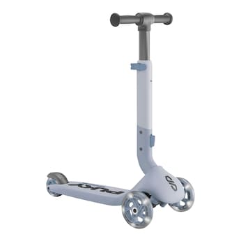 Scooter Push 