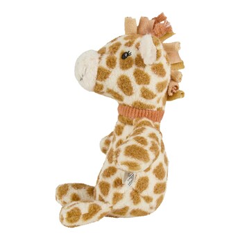 Kuscheltier Giraffe Kaya 16cm
