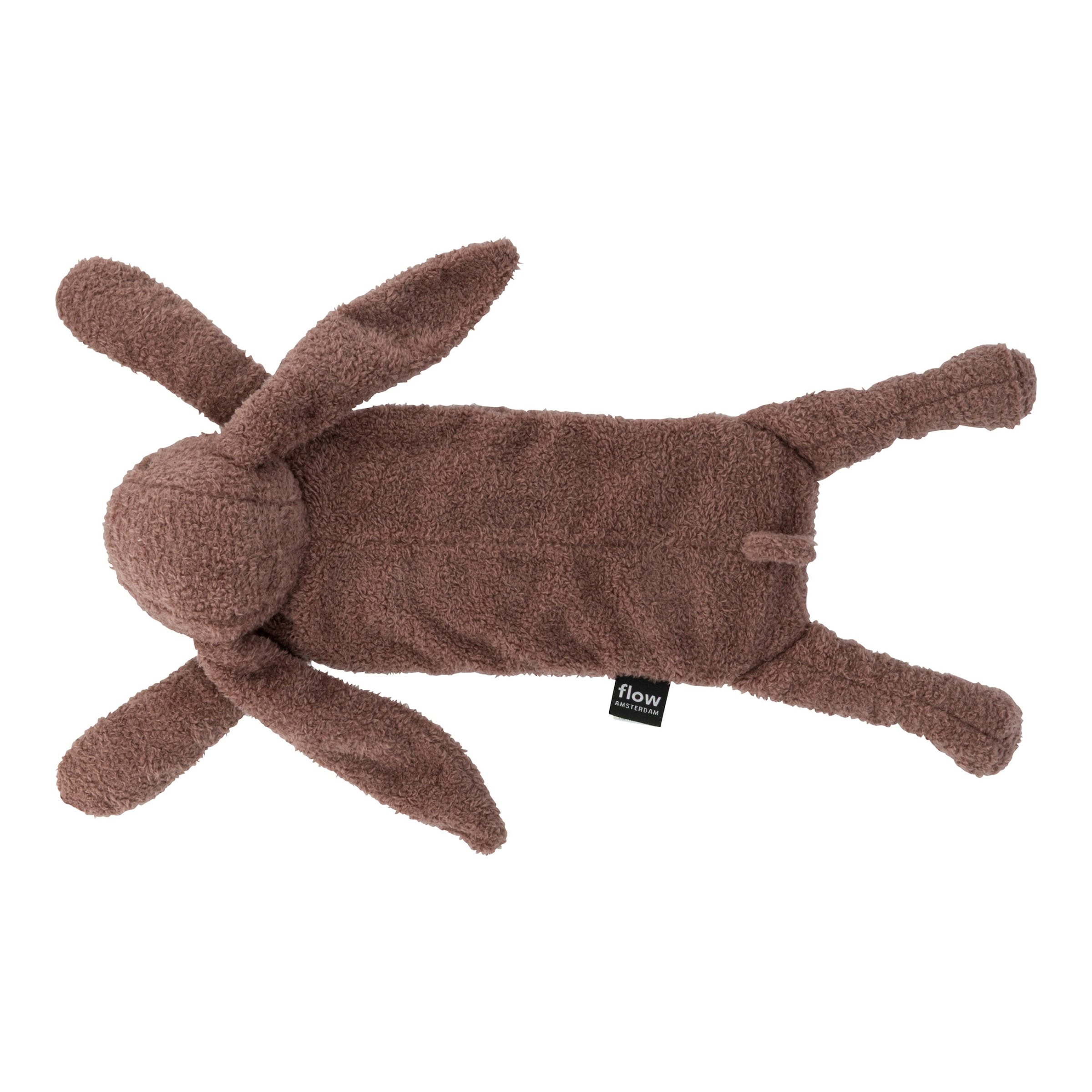 Flow Amsterdam Wärme-Kuscheltier Hase Milo