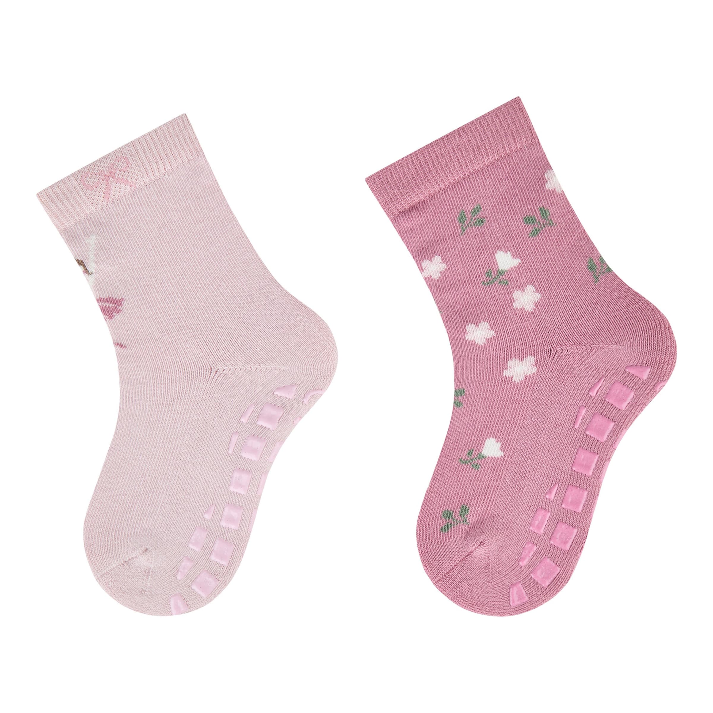 Sterntaler 2er-Pack ABS-Socken Ballerina