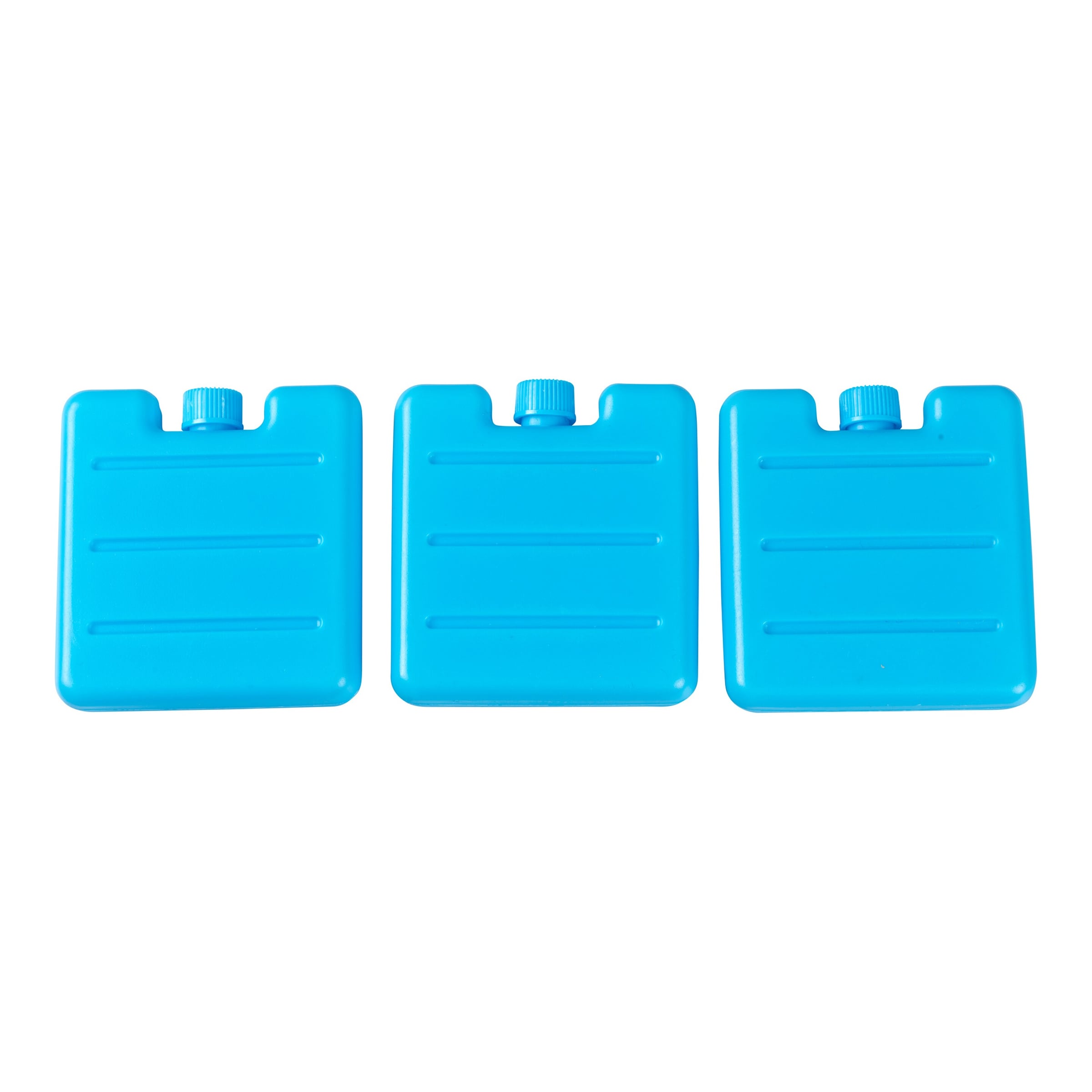 Mini-Kühlakkus, 3 Stück