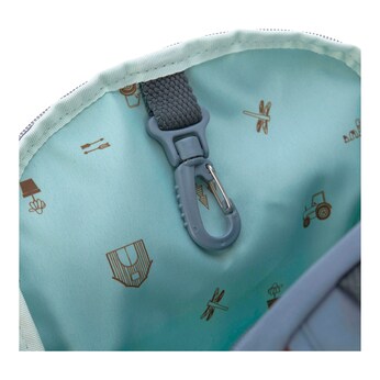 Kindergartenrucksack Mini Backpack Adventure