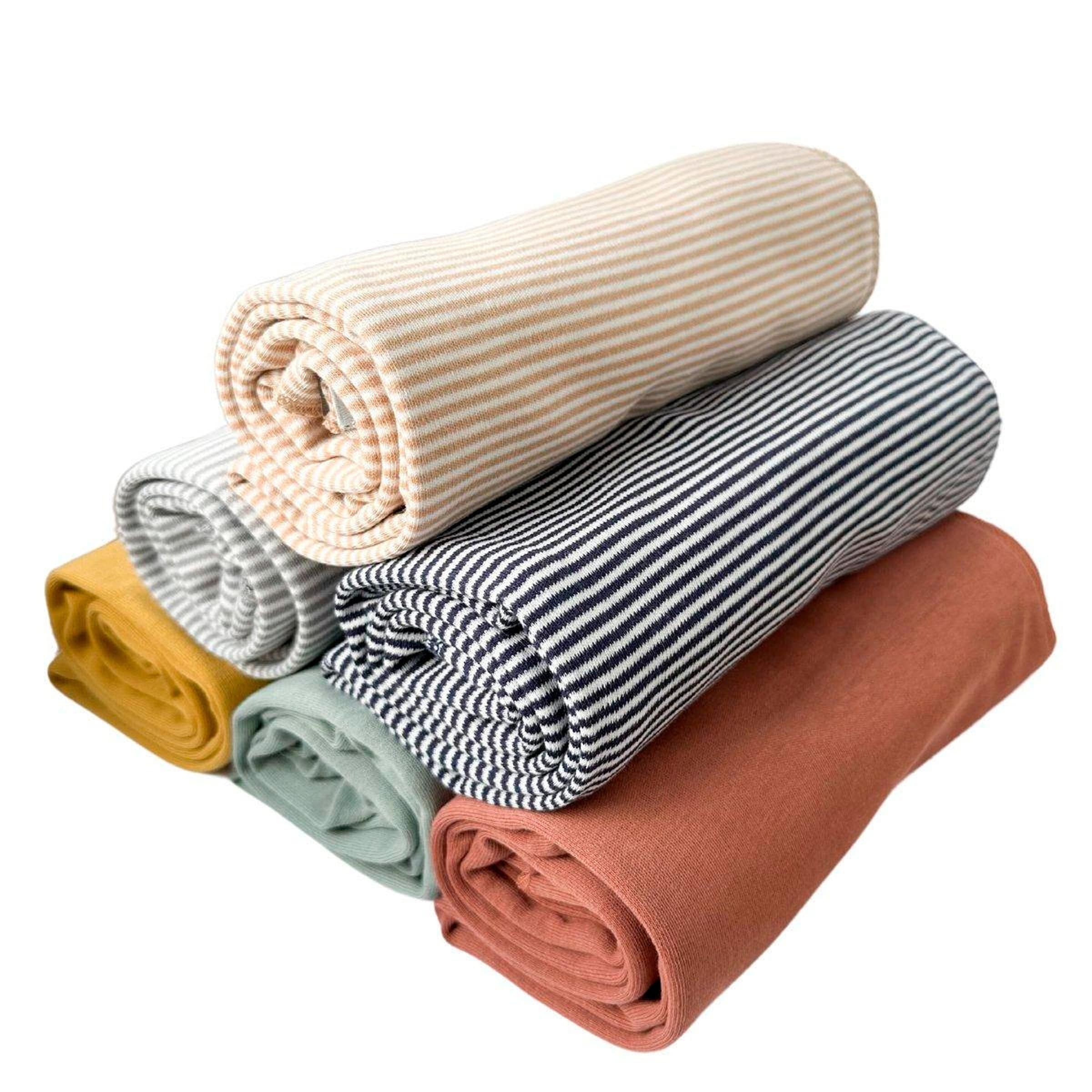 Hoppediz Babydecke Pucktuch