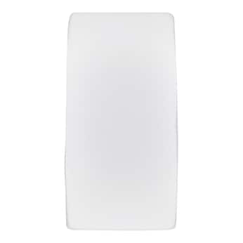 Molton-Spannbetttuch wasserdicht 70x140 - 70x150 cm