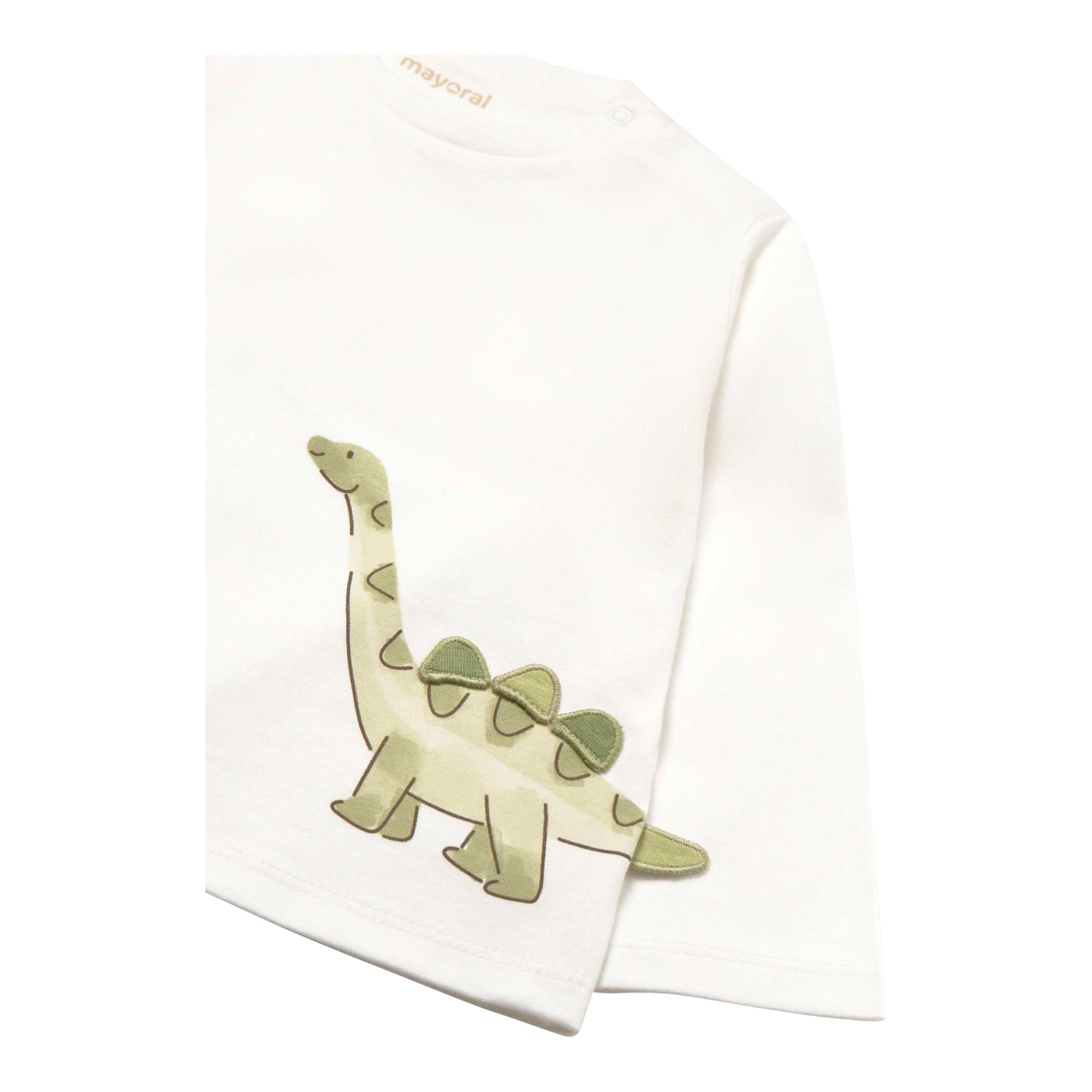 Shirt langarm Dinos