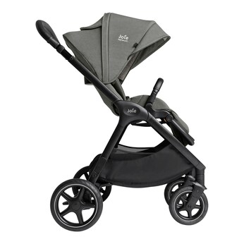 Kombikinderwagen Finiti inkl. Tragewanne Ramble XL