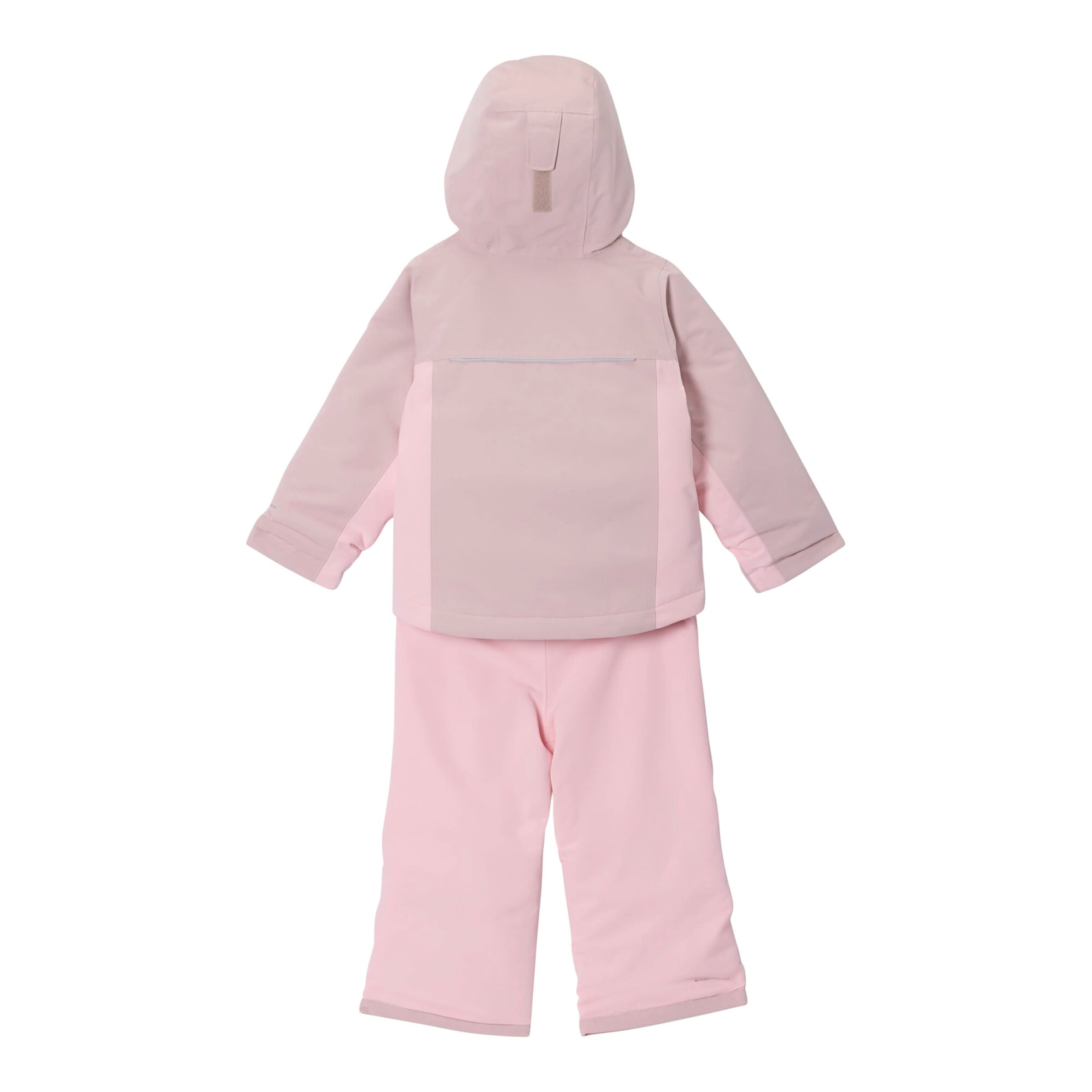 Columbia 2-tlg. Set Schneejacke und Schneehose Buga