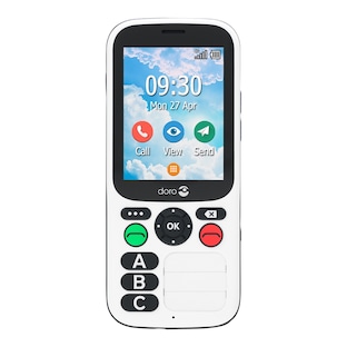 Mobiltelefon "Doro 780X"