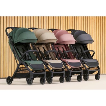Buggy NUBI 2