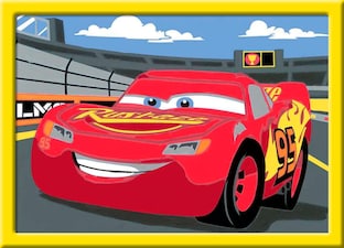 Lightning McQueen