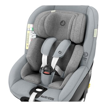 Kindersitz Mica Pro Eco i-Size