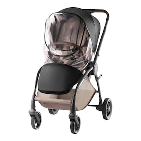 Regenverdeck für Kinderwagen RIO