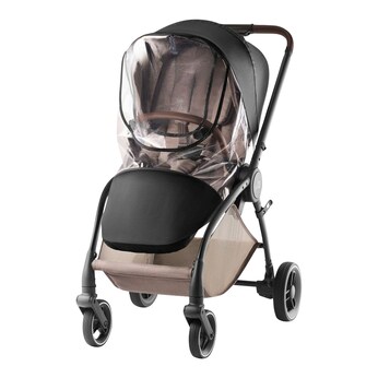 Regenverdeck für Kinderwagen RIO