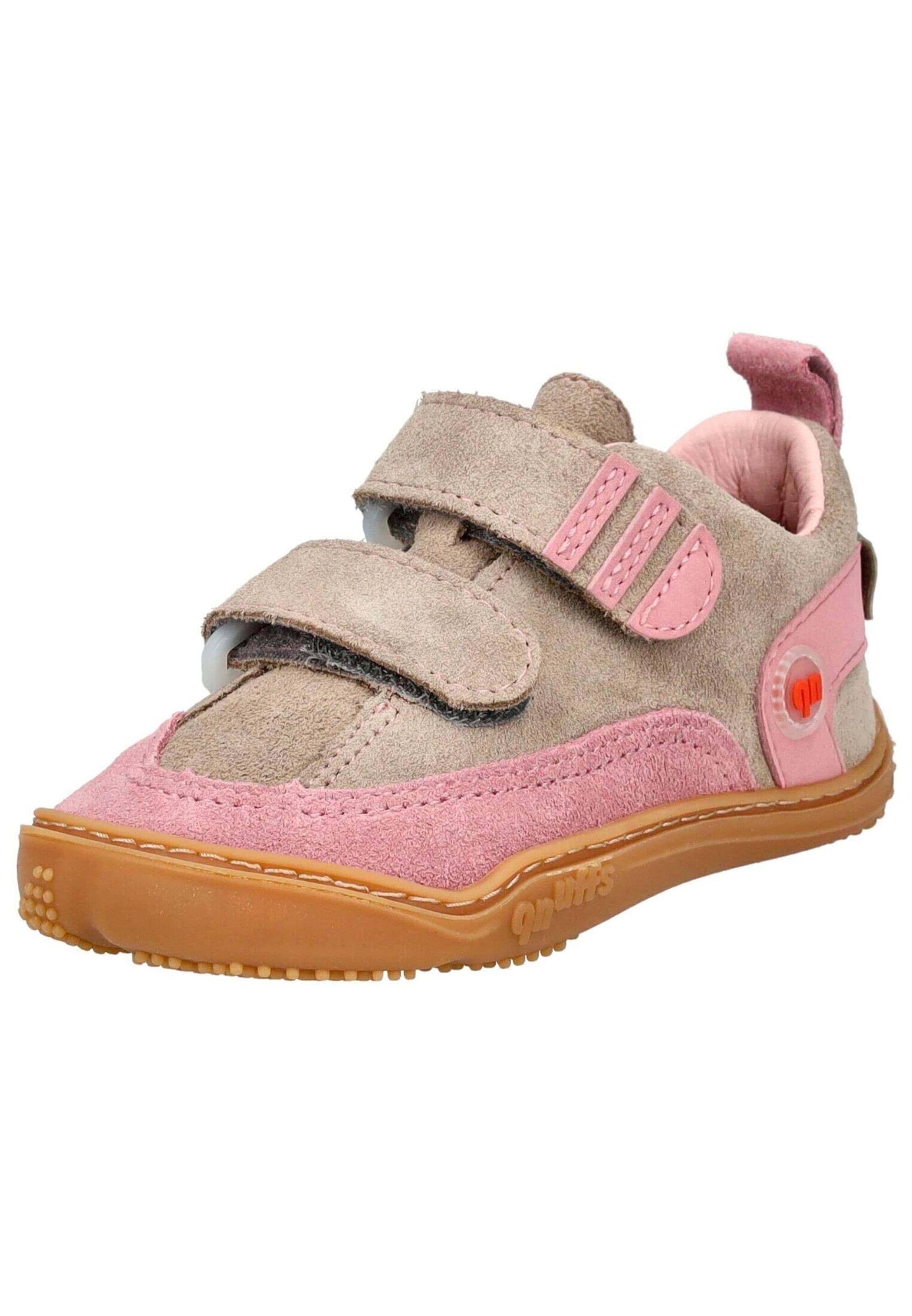 Qnuffs Barfußschuhe Halbschuhe AHORN'