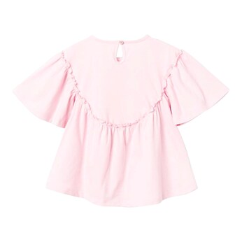 T-Shirt Volant