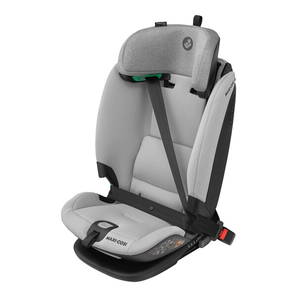 Maxi-Cosi - Kindersitz Titan Plus i-Size