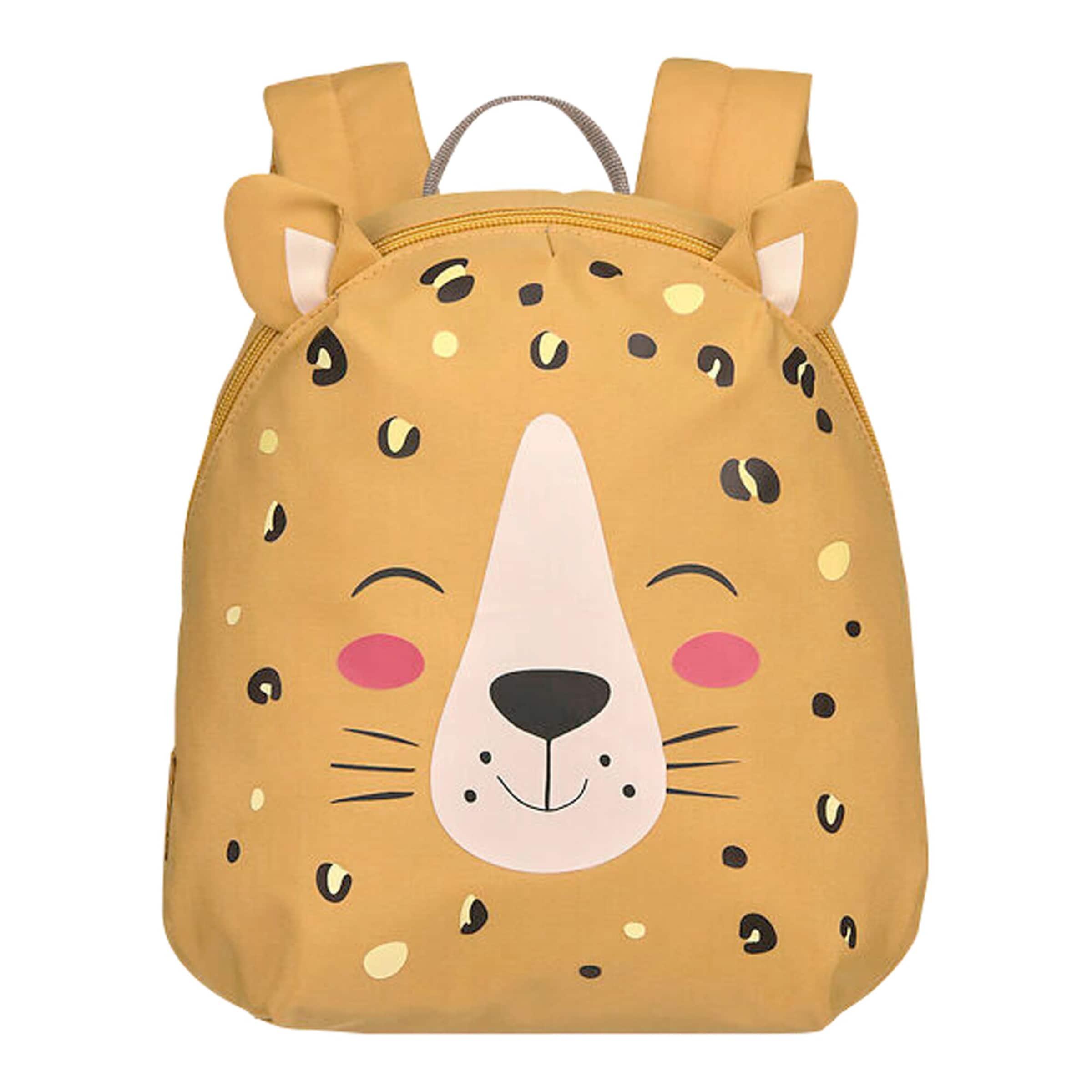 Lässig Kindergartenrucksack Tiny Backpack About Friends
