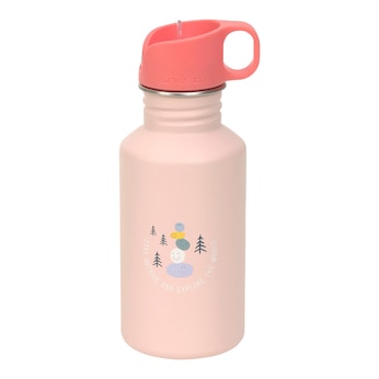 Gourde Sunny Explorer en inox , 500 ml