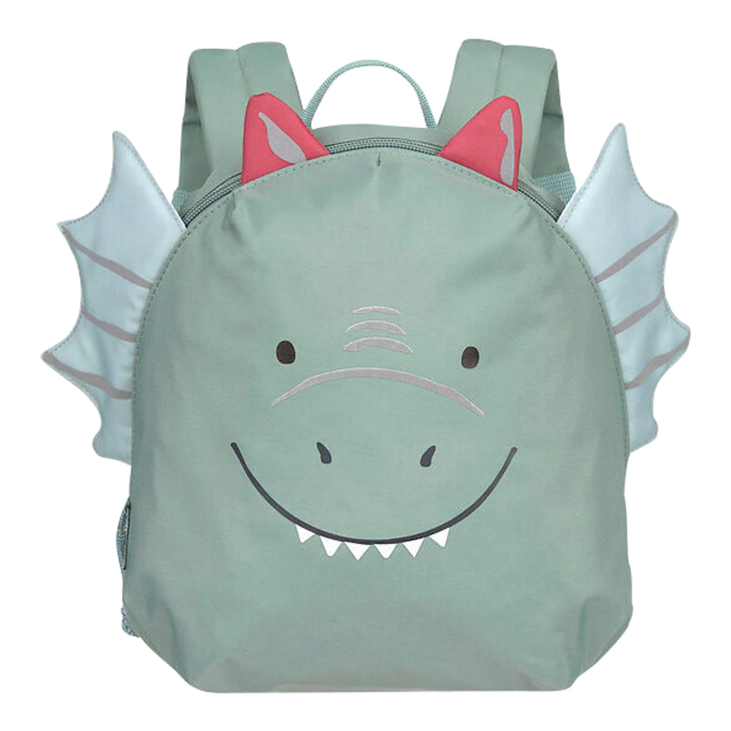 Lässig Kindergartenrucksack Tiny Backpack About Friends