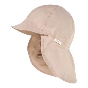 Schirmmütze mit Nackenschutz