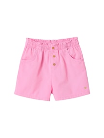 Mädchen Shorts mit Dehnbund