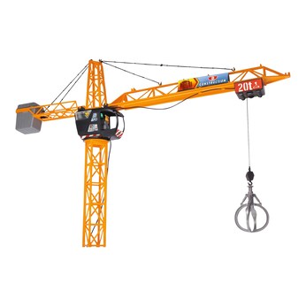 Baukran Mega Crane