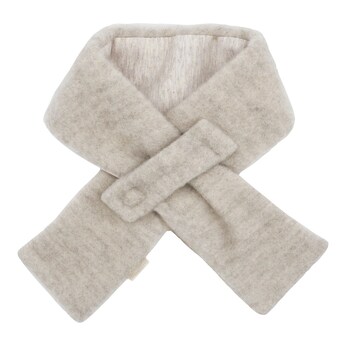 Wollfleece-Schal