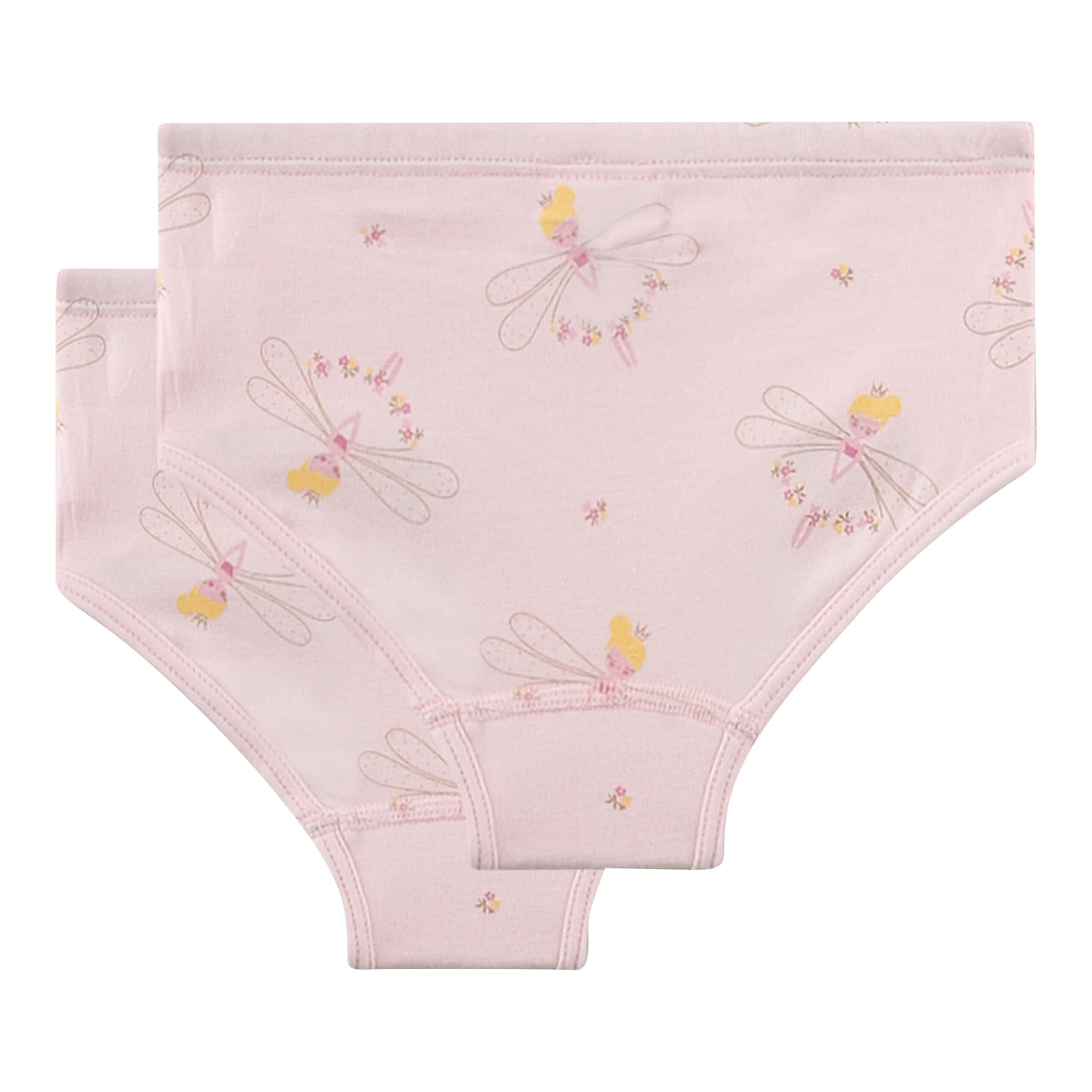 Sanetta 2er-Pack Slips Feen