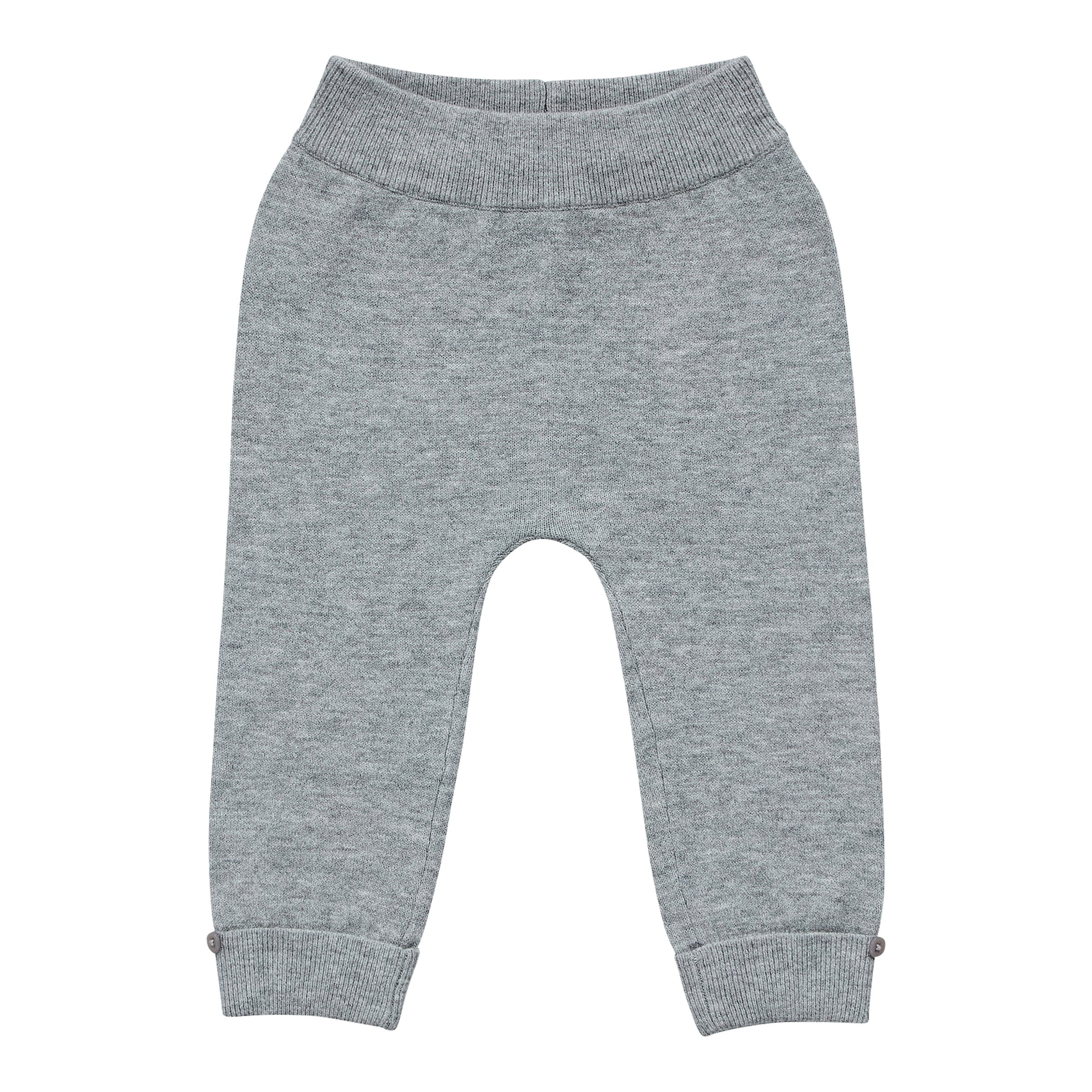 Sense Organics Strickhose Wolle