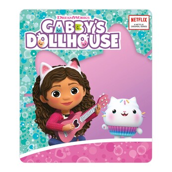 Tonie Hörfigur Gabby´s Dollhouse - Kuchi 