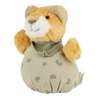 Knuddelsäckchen Löwe Leo