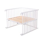 Produkt Umbausatz für Beistellbett Maxi und Boxspring