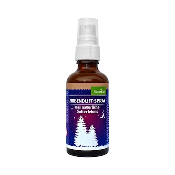 Spray « Pin des Alpes », 50ml