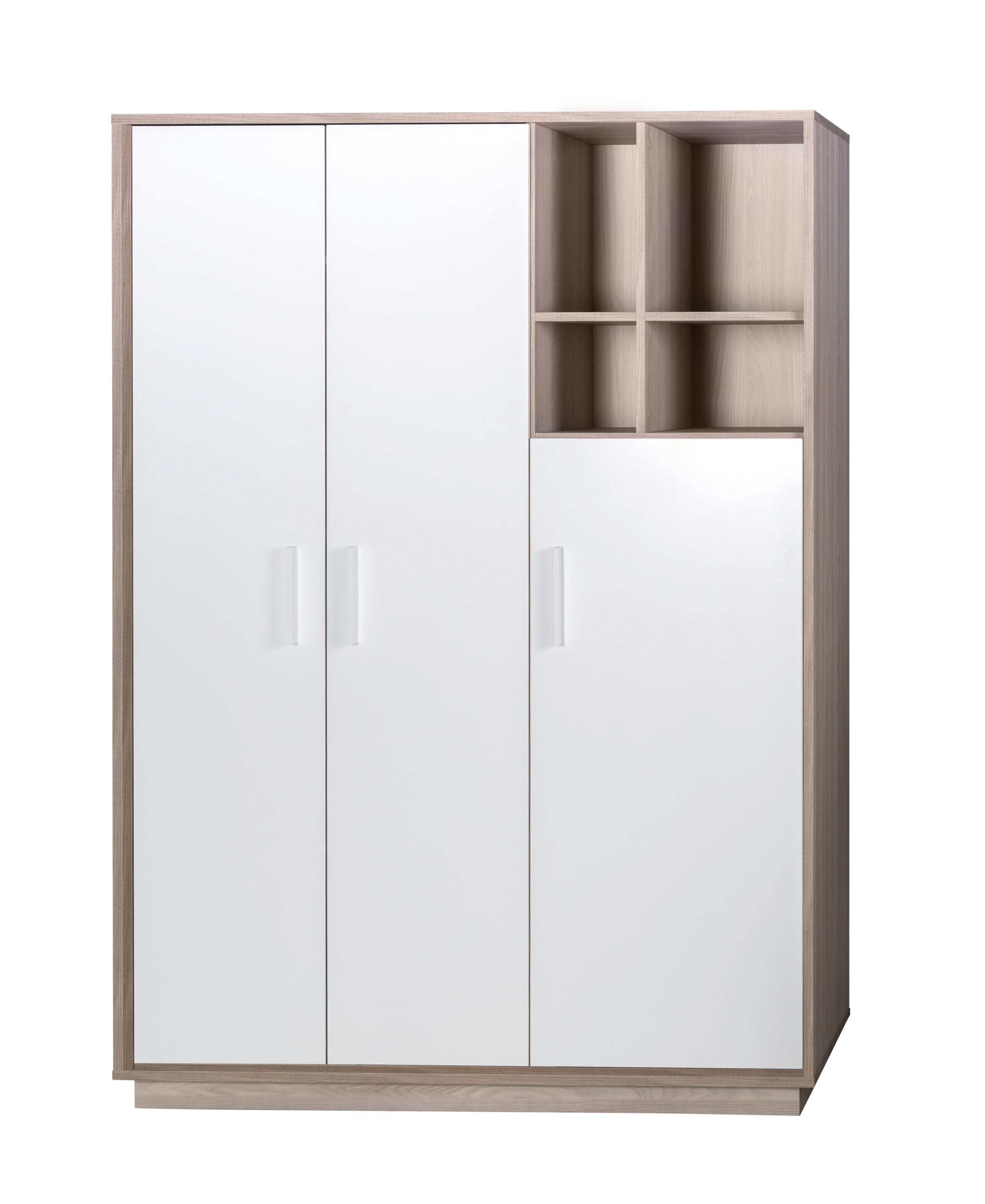 Roba Kleiderschrank 3 türig Olaf